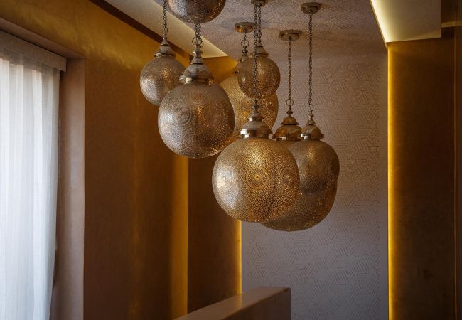 Villa in Marrakech - TIFERNINE 5 Villa in Marrakech - TIFERNINE 5