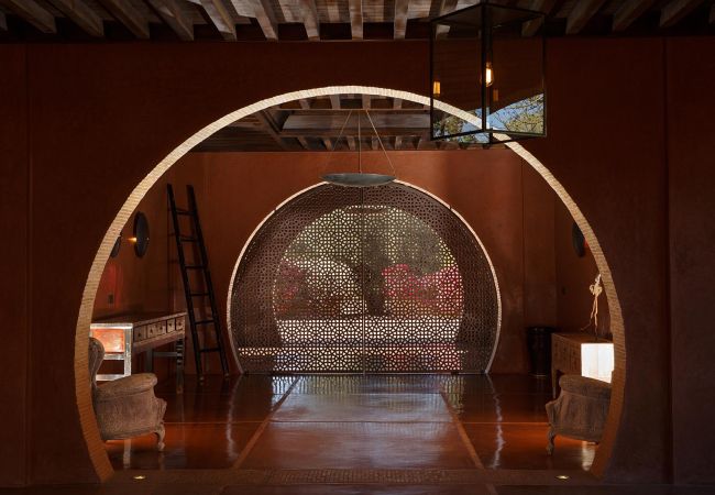 Villa in Marrakech - TIFERNINE 5 Villa in Marrakech - TIFERNINE 5