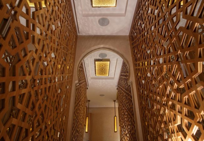 Villa in Marrakech - TIFERNINE 5 Villa in Marrakech - TIFERNINE 5