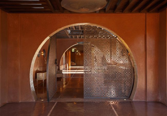 Villa in Marrakech - TIFERNINE 5 Villa in Marrakech - TIFERNINE 5