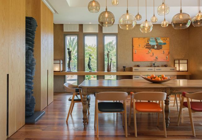 Villa in Marrakech - TIFERNINE 5 Villa in Marrakech - TIFERNINE 5