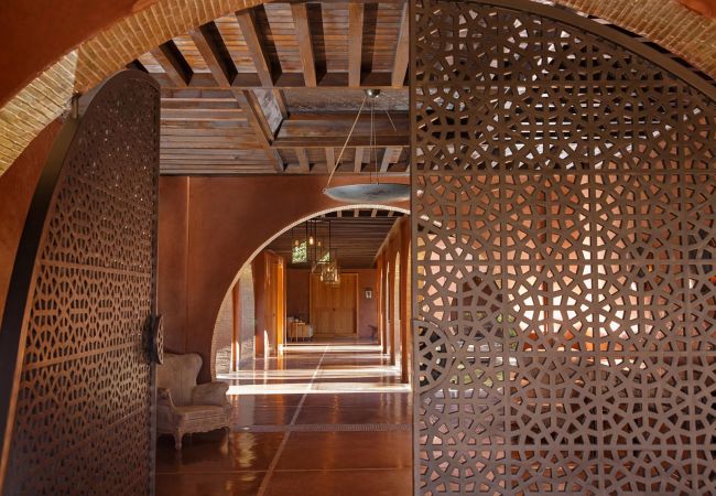 Villa in Marrakech - TIFERNINE 5 Villa in Marrakech - TIFERNINE 5