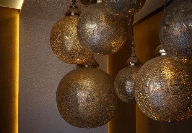 Villa in Marrakech - TIFERNINE 5 Villa in Marrakech - TIFERNINE 5