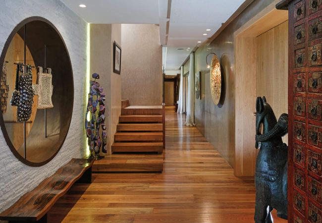 Villa in Marrakech - TIFERNINE 5 Villa in Marrakech - TIFERNINE 5