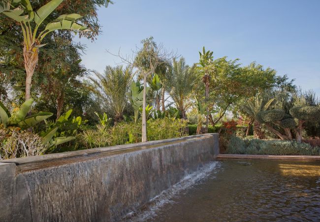 Villa in Marrakech - TIFERNINE 5 Villa in Marrakech - TIFERNINE 5