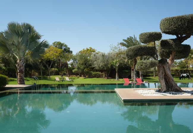 Villa in Marrakech - TIFERNINE 5 Villa in Marrakech - TIFERNINE 5