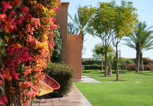 Villa in Marrakech - TIFERNINE 5 Villa in Marrakech - TIFERNINE 5