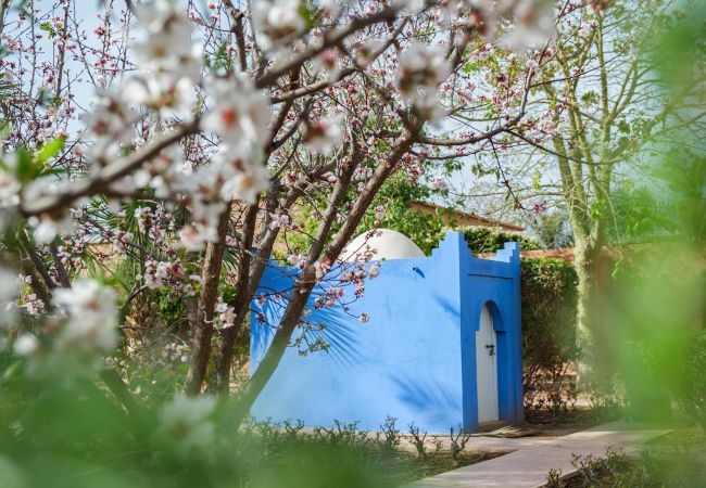 Villa in Marrakech - TIFERNINE 5 Villa in Marrakech - TIFERNINE 5