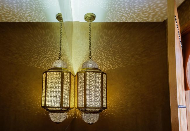 Villa in Marrakech - TIFERNINE 5 Villa in Marrakech - TIFERNINE 5