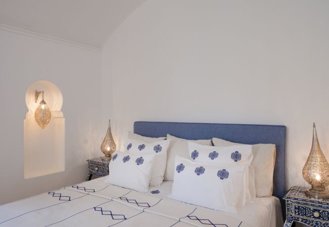 Villa in Marrakech - JENAMAN Villa in Marrakech - JENAMAN