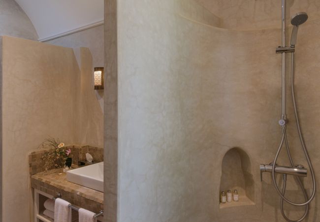 Villa in Marrakech - JENAMAN Villa in Marrakech - JENAMAN