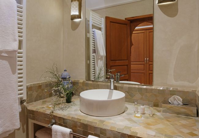 Villa in Marrakech - JENAMAN Villa in Marrakech - JENAMAN