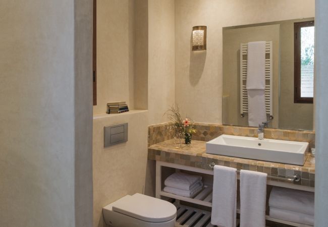 Villa in Marrakech - JENAMAN Villa in Marrakech - JENAMAN