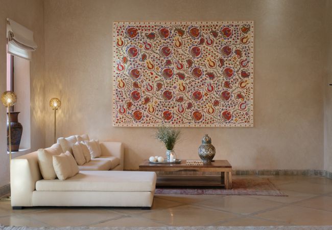 Villa in Marrakech - JENAMAN Villa in Marrakech - JENAMAN