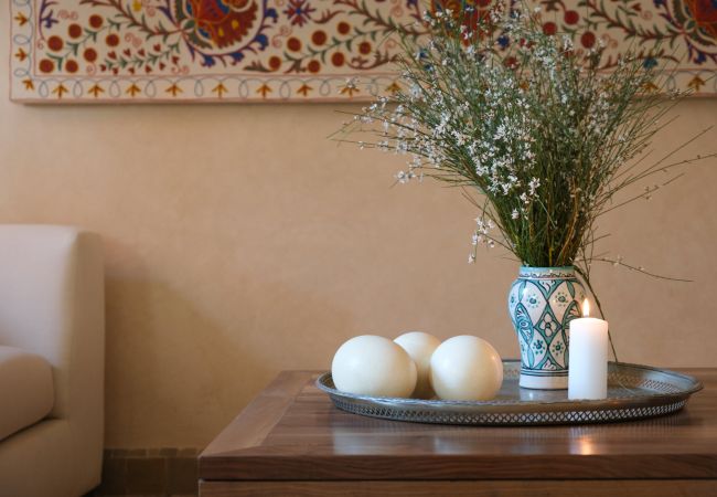 Villa in Marrakech - JENAMAN Villa in Marrakech - JENAMAN