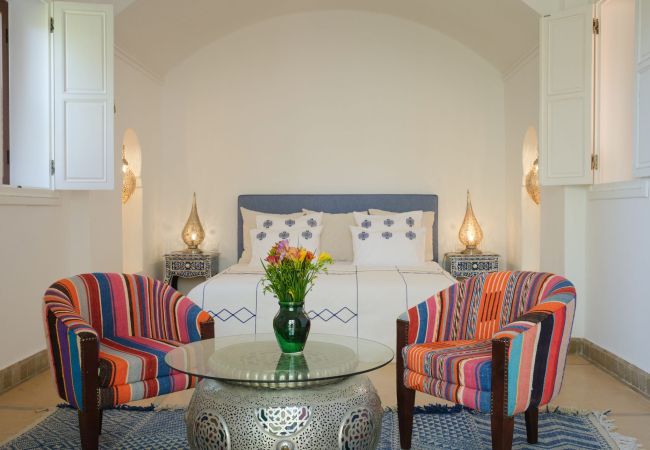 Villa in Marrakech - JENAMAN Villa in Marrakech - JENAMAN