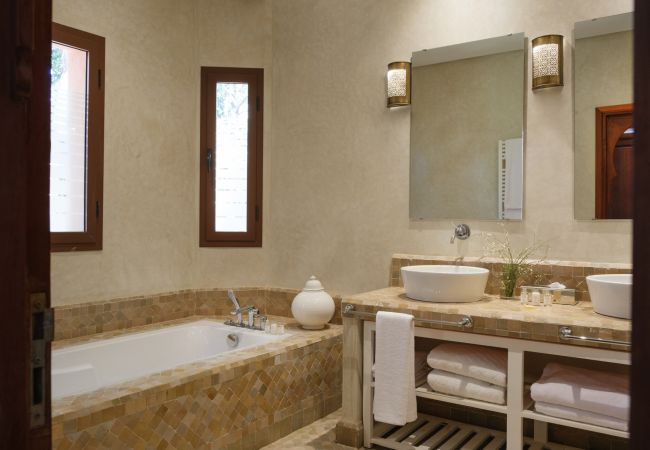 Villa in Marrakech - JENAMAN Villa in Marrakech - JENAMAN