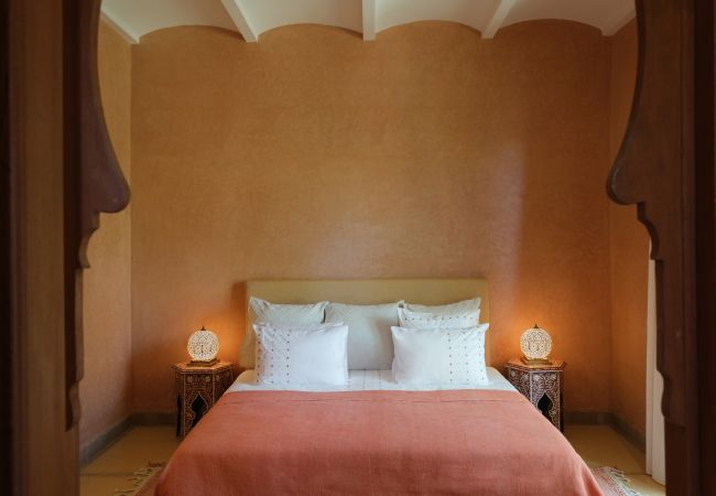 Villa in Marrakech - JENAMAN Villa in Marrakech - JENAMAN