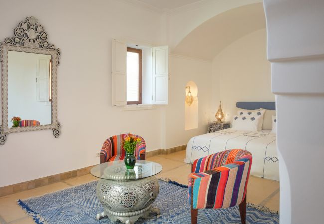 Villa in Marrakech - JENAMAN Villa in Marrakech - JENAMAN