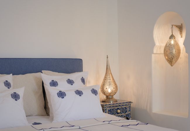 Villa in Marrakech - JENAMAN Villa in Marrakech - JENAMAN