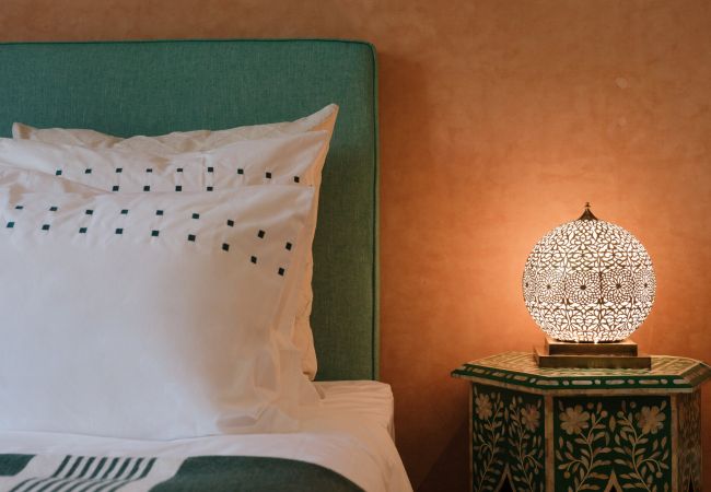 Villa in Marrakech - JENAMAN Villa in Marrakech - JENAMAN