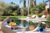 Villa in Marrakech - JENAMAN Villa in Marrakech - JENAMAN