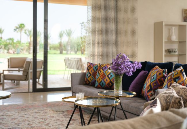 Villa in Marrakech - TAMARI MARRAKECH Villa in Marrakech - TAMARI MARRAKECH