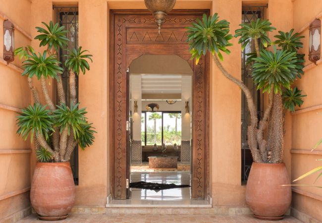 Villa in Marrakech - TAMARI MARRAKECH Villa in Marrakech - TAMARI MARRAKECH