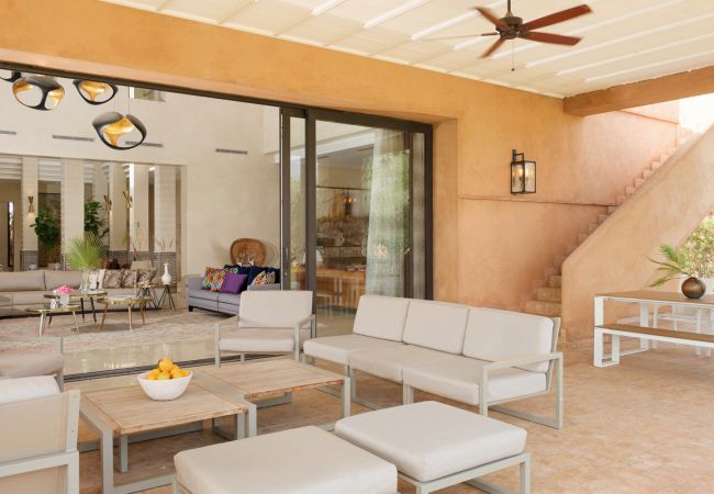 Villa in Marrakech - TAMARI MARRAKECH Villa in Marrakech - TAMARI MARRAKECH