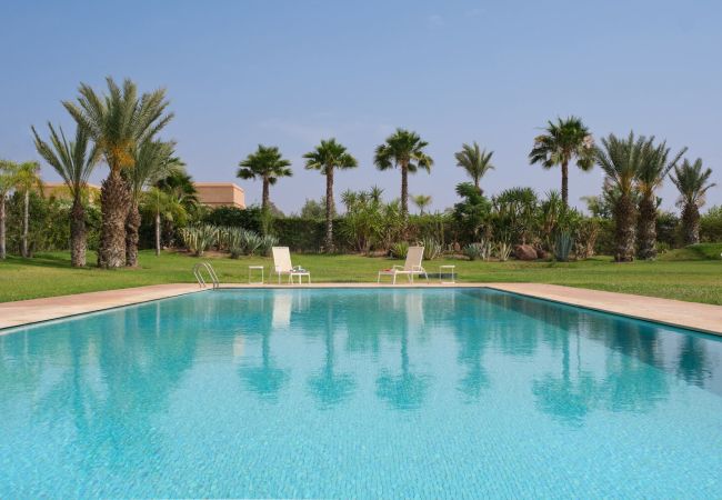 Villa in Marrakech - TAMARI MARRAKECH Villa in Marrakech - TAMARI MARRAKECH