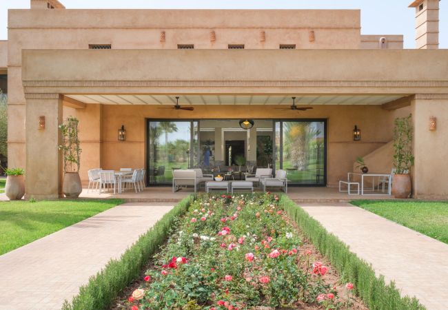 Villa in Marrakech - TAMARI MARRAKECH Villa in Marrakech - TAMARI MARRAKECH