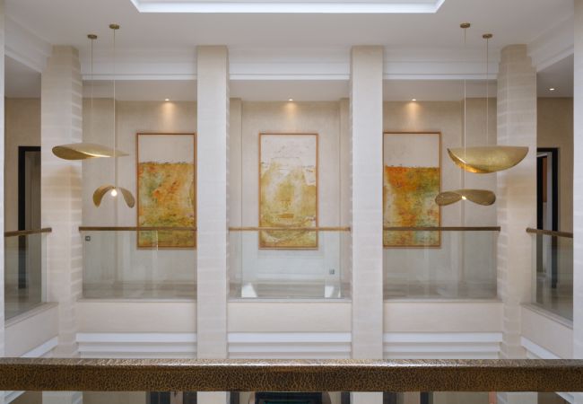 Villa in Marrakech - TAMARI MARRAKECH Villa in Marrakech - TAMARI MARRAKECH