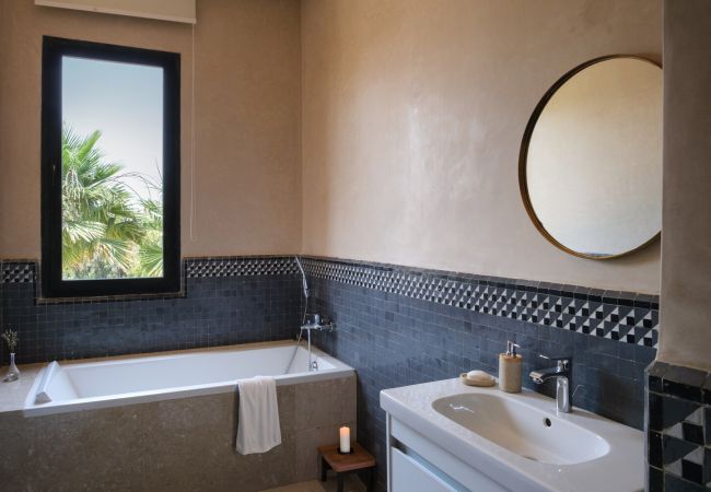 Villa in Marrakech - TAMARI MARRAKECH Villa in Marrakech - TAMARI MARRAKECH