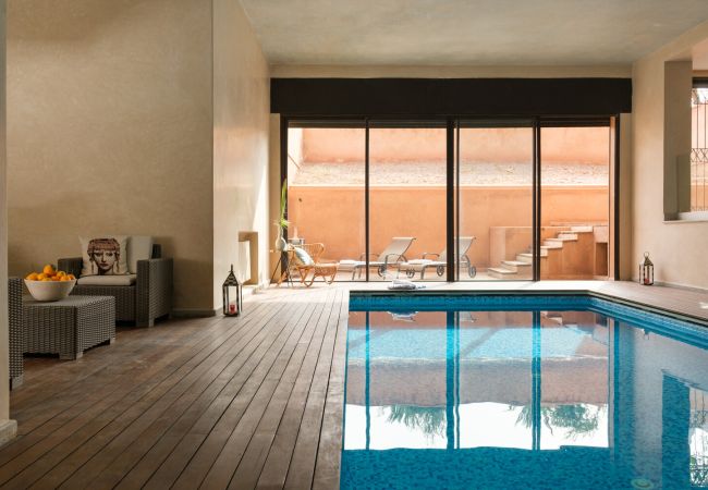 Villa in Marrakech - TAMARI MARRAKECH Villa in Marrakech - TAMARI MARRAKECH