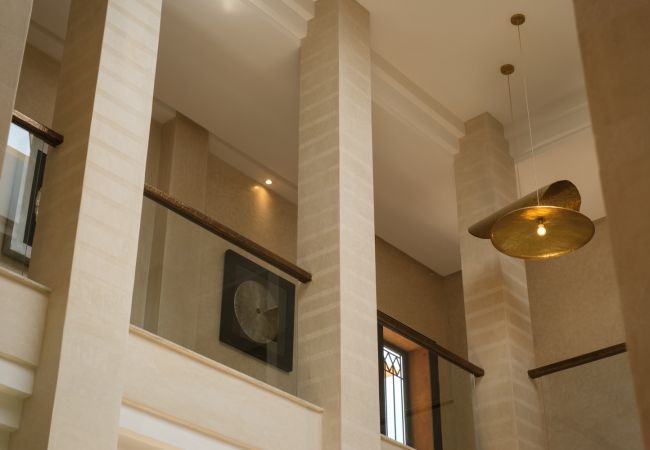 Villa in Marrakech - TAMARI MARRAKECH Villa in Marrakech - TAMARI MARRAKECH