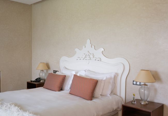 Villa in Marrakech - TAMARI MARRAKECH Villa in Marrakech - TAMARI MARRAKECH