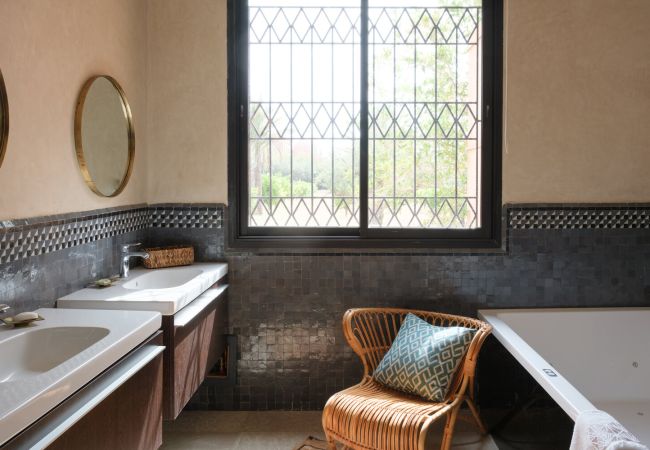 Villa in Marrakech - TAMARI MARRAKECH Villa in Marrakech - TAMARI MARRAKECH