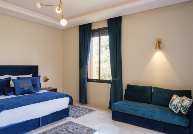 Villa in Marrakech - TAMARI MARRAKECH Villa in Marrakech - TAMARI MARRAKECH