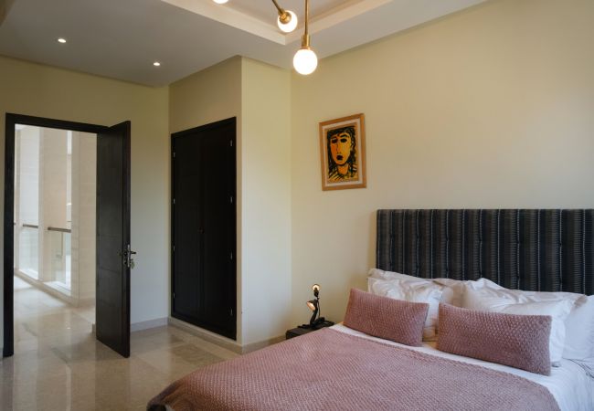 Villa in Marrakech - TAMARI MARRAKECH Villa in Marrakech - TAMARI MARRAKECH