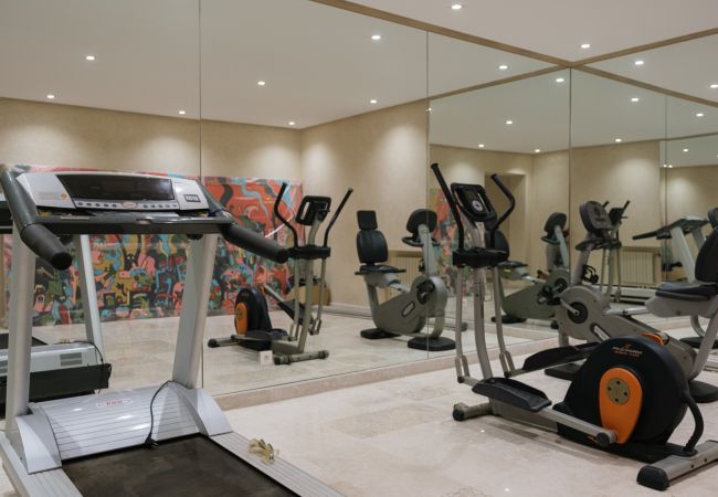 Villa in Marrakech - TAMARI MARRAKECH Villa in Marrakech - TAMARI MARRAKECH