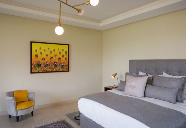 Villa in Marrakech - TAMARI MARRAKECH Villa in Marrakech - TAMARI MARRAKECH