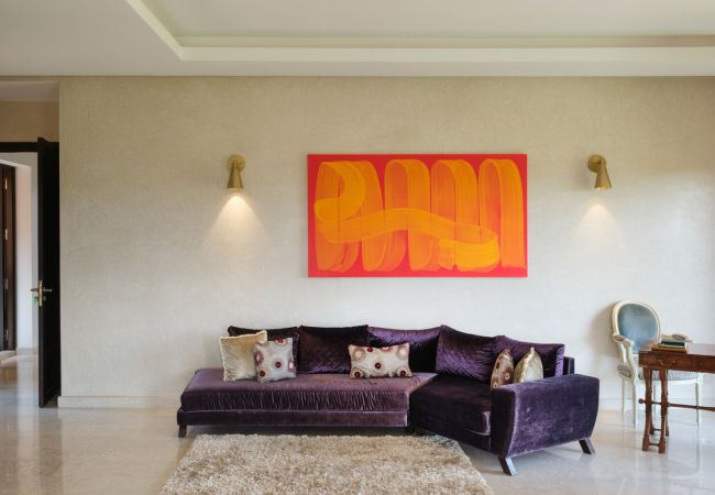 Villa in Marrakech - TAMARI MARRAKECH Villa in Marrakech - TAMARI MARRAKECH