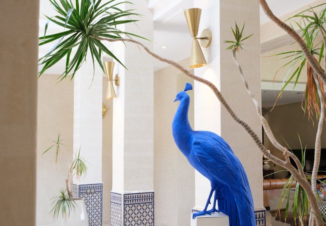 Villa in Marrakech - TAMARI MARRAKECH Villa in Marrakech - TAMARI MARRAKECH