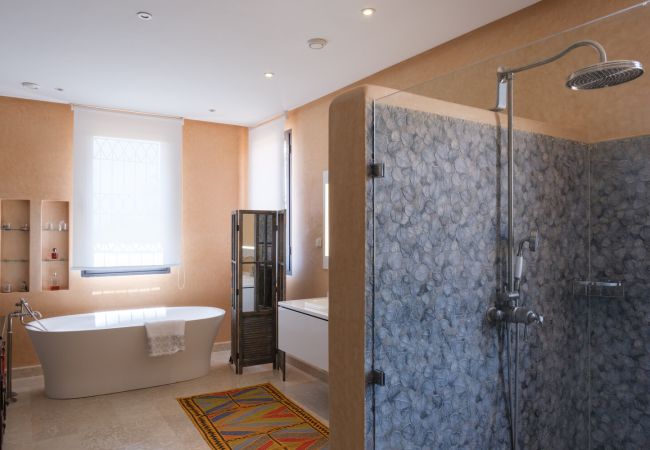 Villa in Marrakech - TAMARI MARRAKECH Villa in Marrakech - TAMARI MARRAKECH