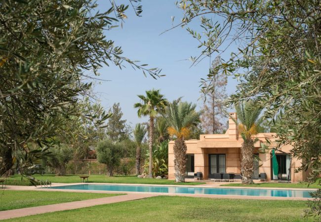 Villa in Marrakech - TAMARI MARRAKECH Villa in Marrakech - TAMARI MARRAKECH