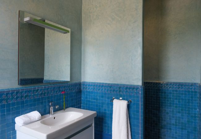 Villa in Marrakech - TAMARI MARRAKECH Villa in Marrakech - TAMARI MARRAKECH