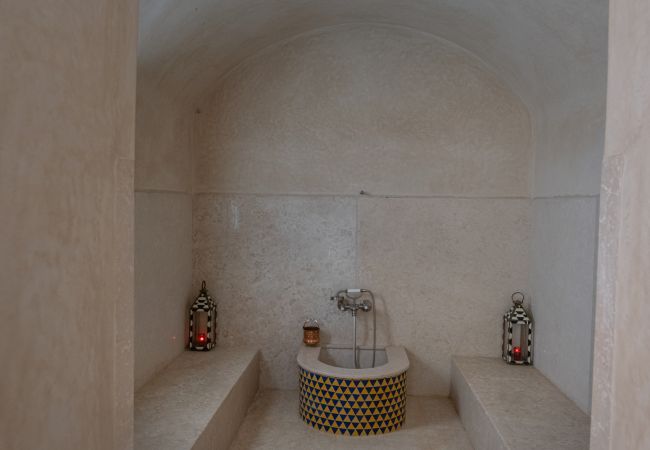 Villa in Marrakech - TAMARI MARRAKECH Villa in Marrakech - TAMARI MARRAKECH