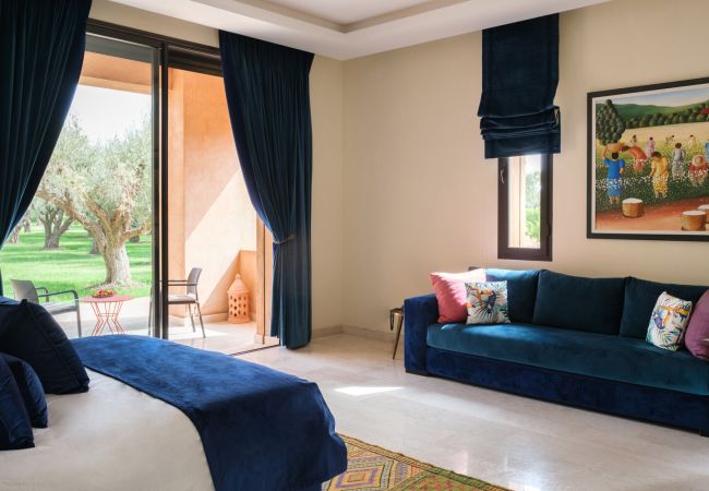 Villa in Marrakech - TAMARI MARRAKECH Villa in Marrakech - TAMARI MARRAKECH