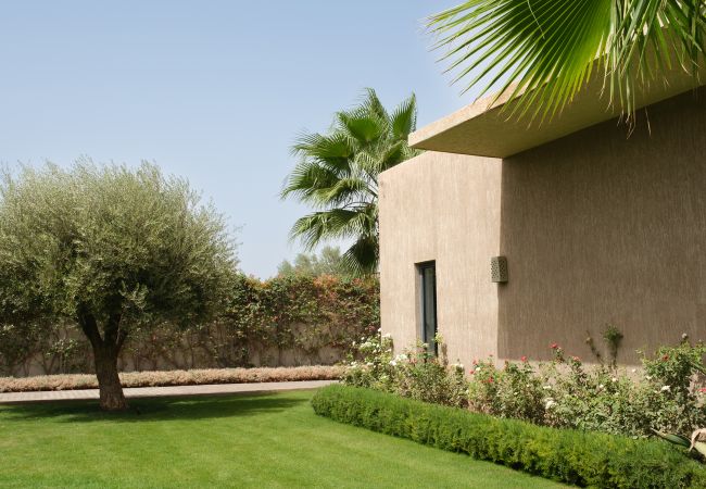 Villa in Marrakech - NETUMIA MARRAKECH Villa in Marrakech - NETUMIA MARRAKECH