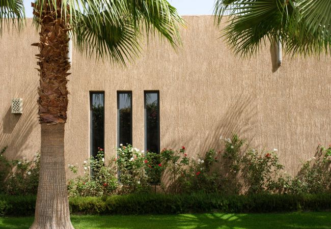 Villa in Marrakech - NETUMIA MARRAKECH Villa in Marrakech - NETUMIA MARRAKECH